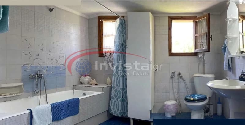 Μονοκατοικία στην Ποσείδι, Κασσάνδρα — Φωτογραφία 17 από 24