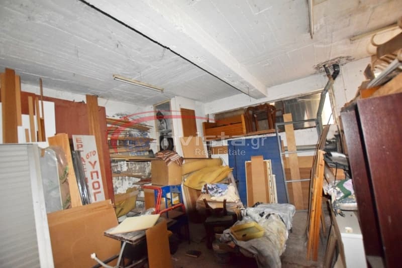 Warehouse in Nea Krini, Kalamaria — Photo 5 of 5