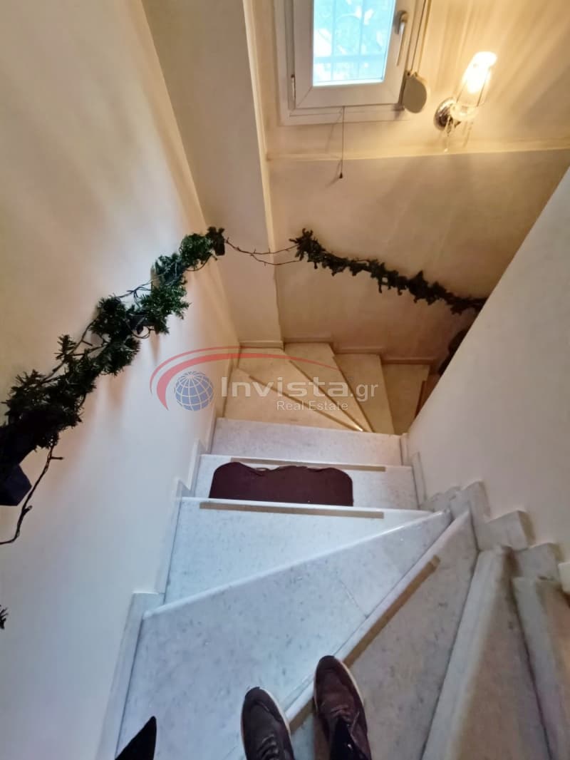 Μονοκατοικία στην Συνοικισμός Νόμου 751, Πανόραμα — Φωτογραφία 23 από 24