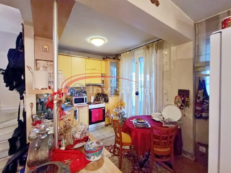 Μονοκατοικία στην Συνοικισμός Νόμου 751, Πανόραμα — Φωτογραφία 12 από 24