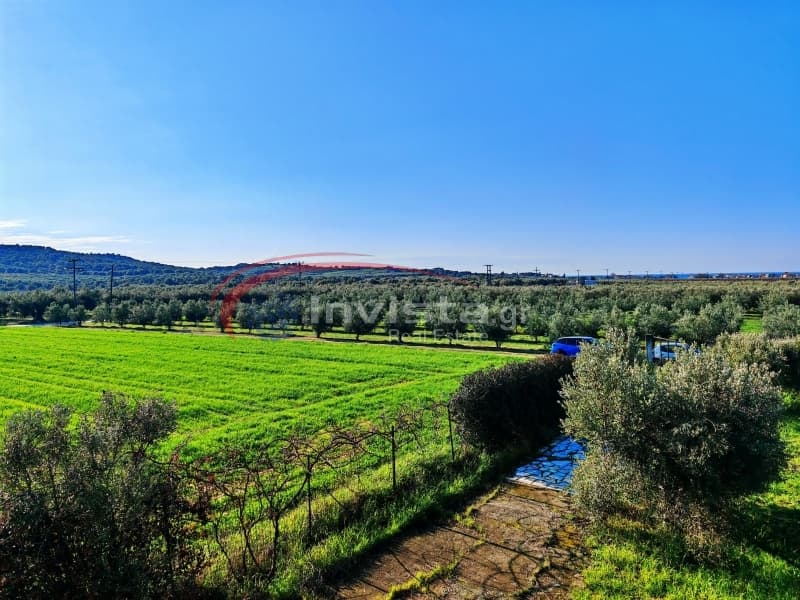 Μονοκατοικία στην Κέντρο, Μουδανιά — Φωτογραφία 1 από 15