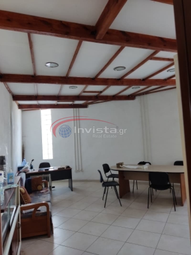 Light Industrial Space in Nea Politia, Evosmos — Photo 15 of 25