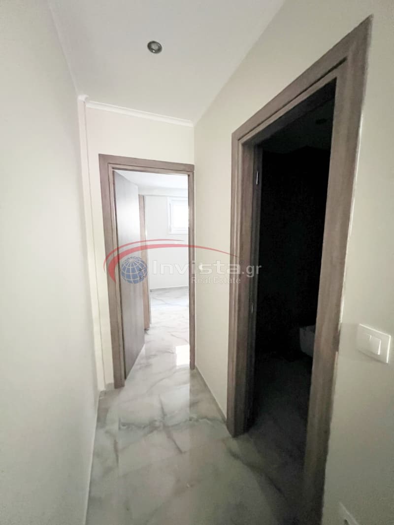 Apartment in Eptalofos, Ampelokipoi — Photo 9 of 14