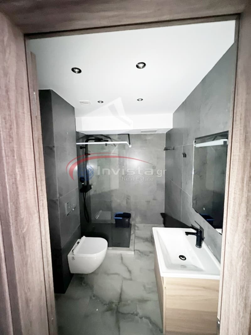 Apartment in Eptalofos, Ampelokipoi — Photo 10 of 14