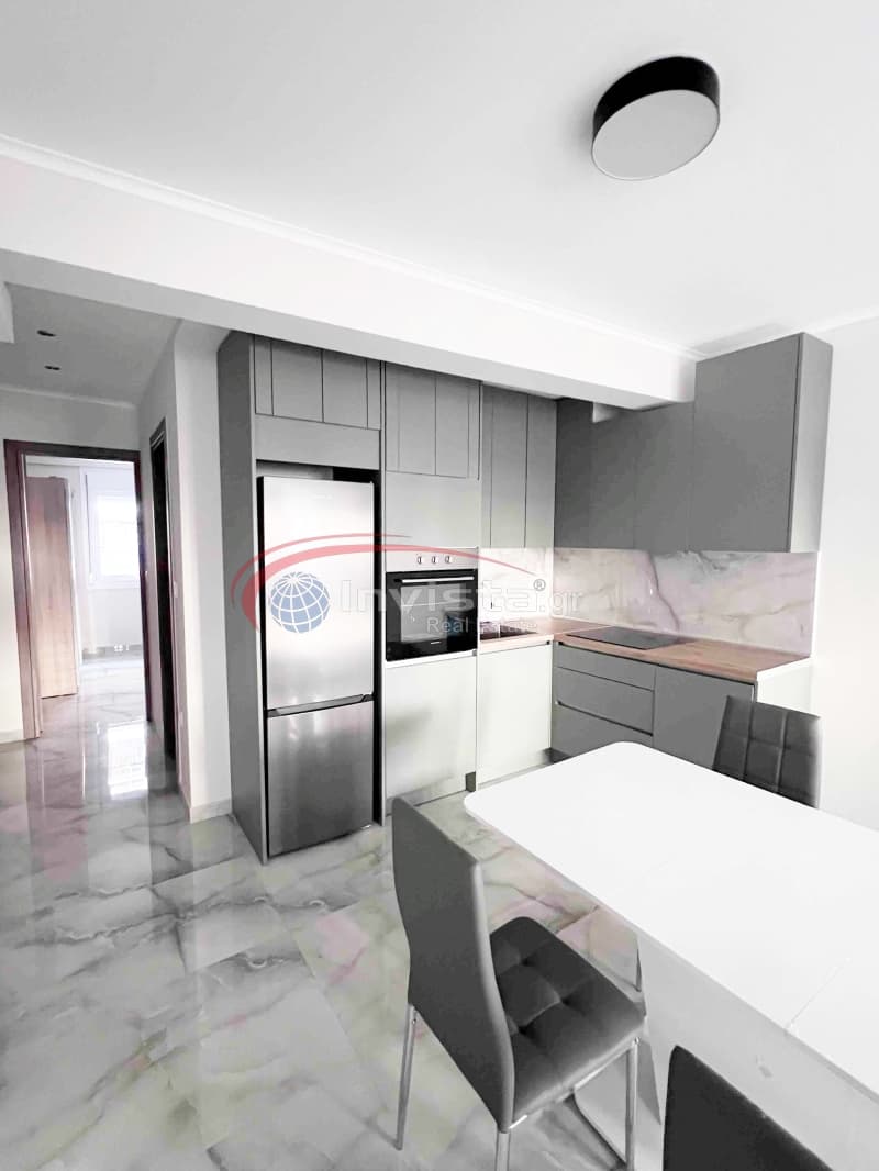 Apartment in Eptalofos, Ampelokipoi — Photo 1 of 14