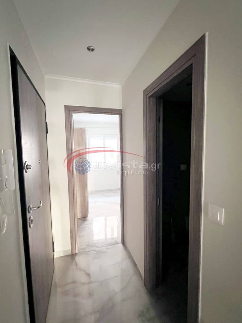 Apartment in Eptalofos, Ampelokipoi — Photo 5 of 14
