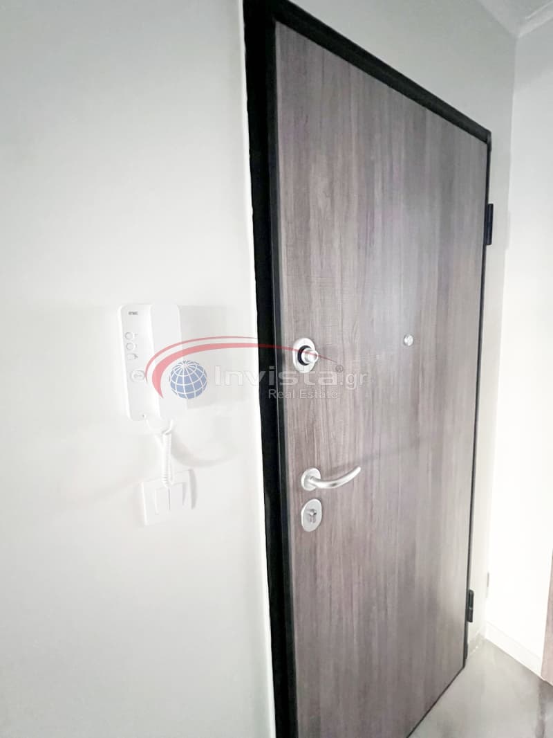 Apartment in Eptalofos, Ampelokipoi — Photo 13 of 14