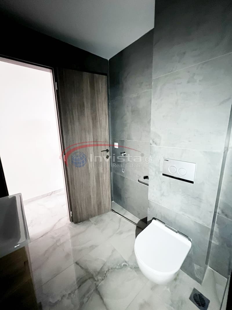 Apartment in Eptalofos, Ampelokipoi — Photo 12 of 14