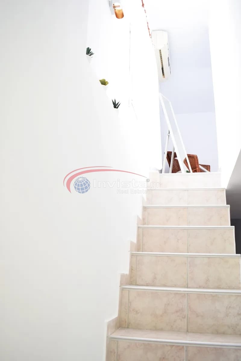 Μονοκατοικία στην Σίβηρη, Κασσάνδρα — Φωτογραφία 15 από 18
