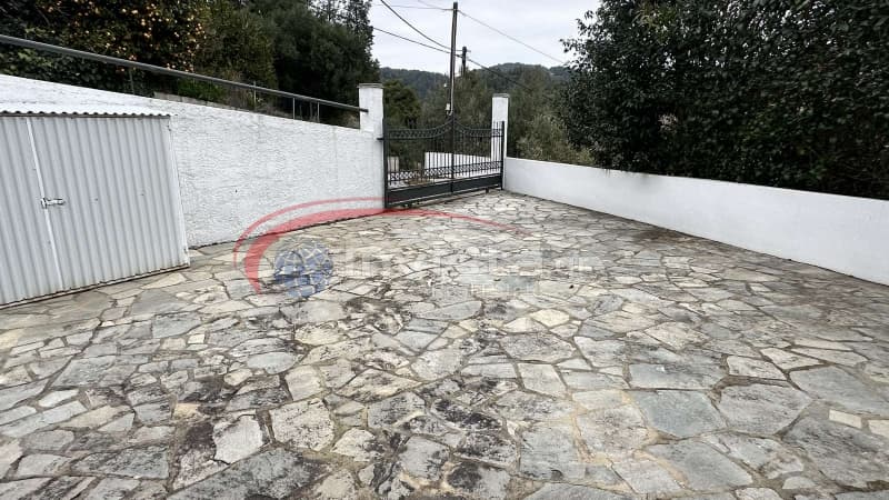 House in Elia, Sithonia — Photo 9 of 30