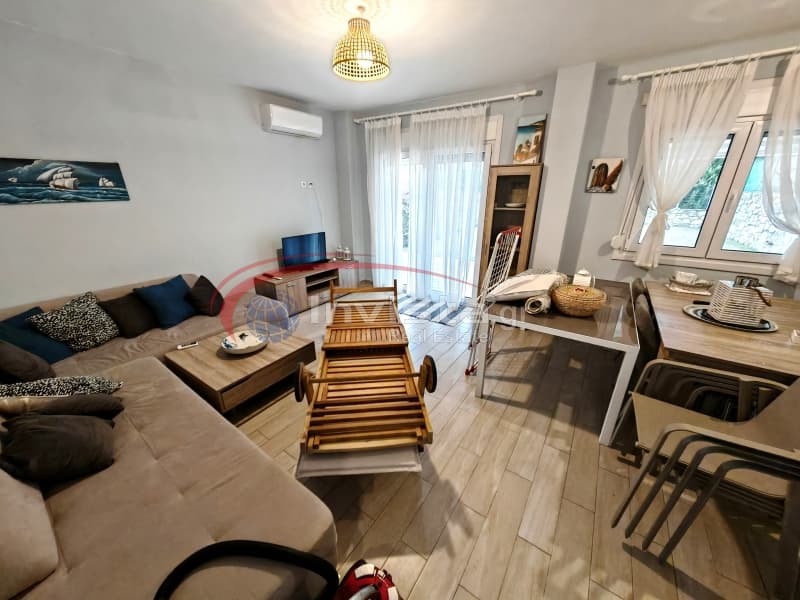 Μονοκατοικία στην Φυλακές Ξενοφώντα, Κασσάνδρα — Φωτογραφία 5 από 24