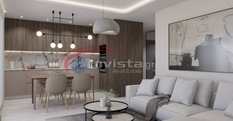 Apartment in Center, Pylea — Photo 4 of 18