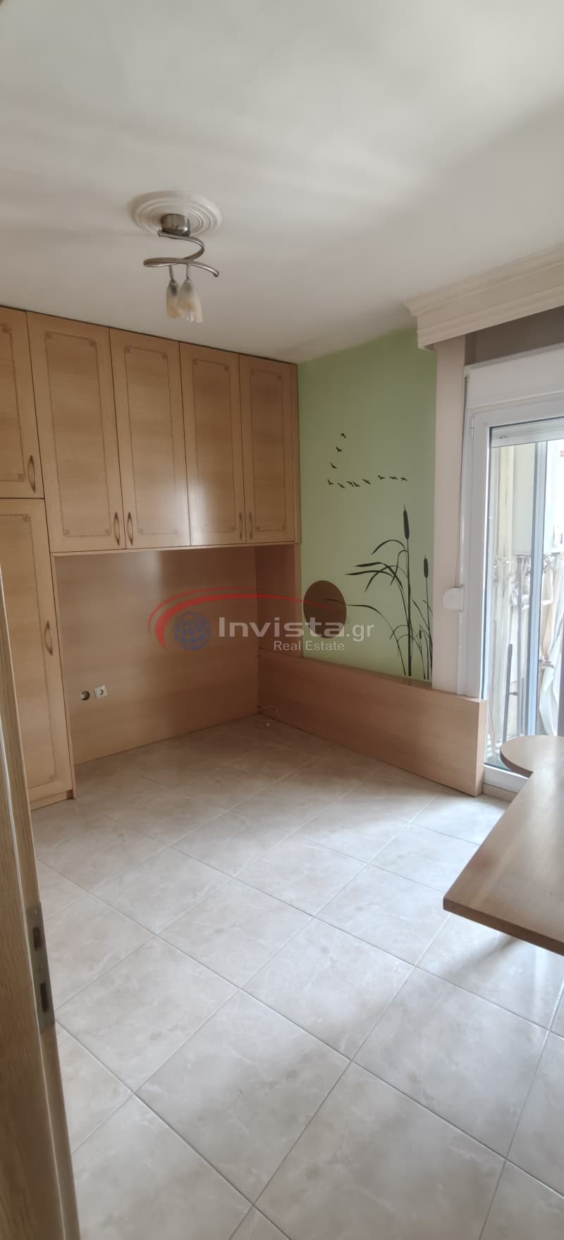 Apartment in Mavros Gatos, Neapoli — Photo 21 of 25