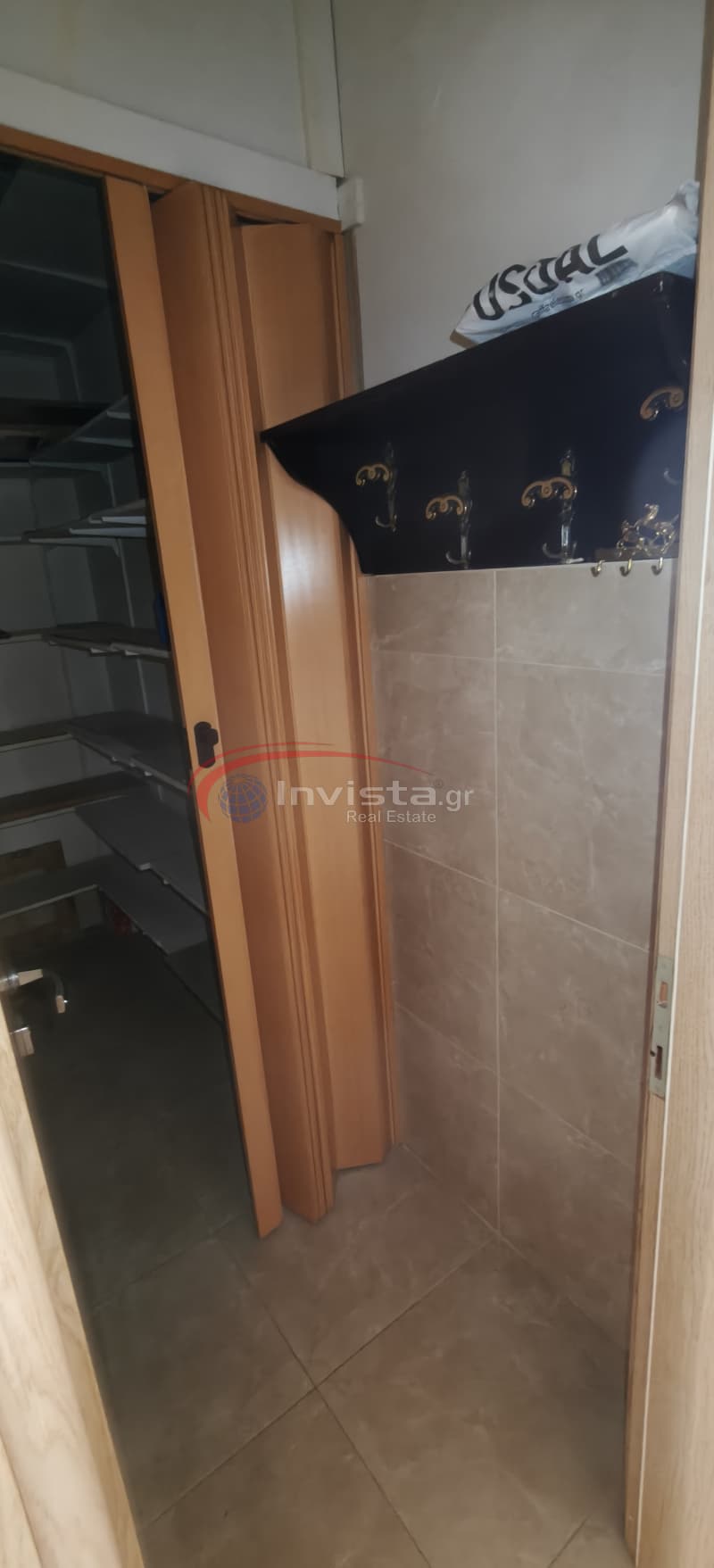 Apartment in Mavros Gatos, Neapoli — Photo 13 of 25