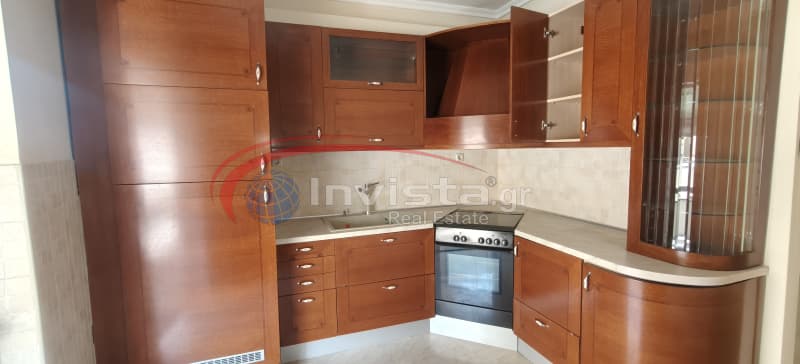 Apartment in Mavros Gatos, Neapoli — Photo 1 of 25