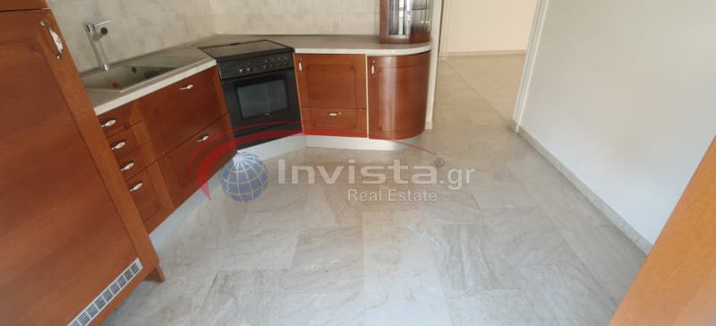 Apartment in Mavros Gatos, Neapoli — Photo 3 of 25