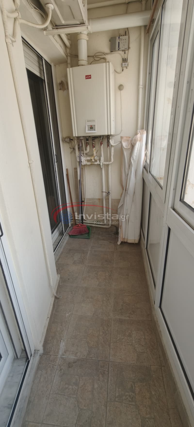 Apartment in Mavros Gatos, Neapoli — Photo 22 of 25
