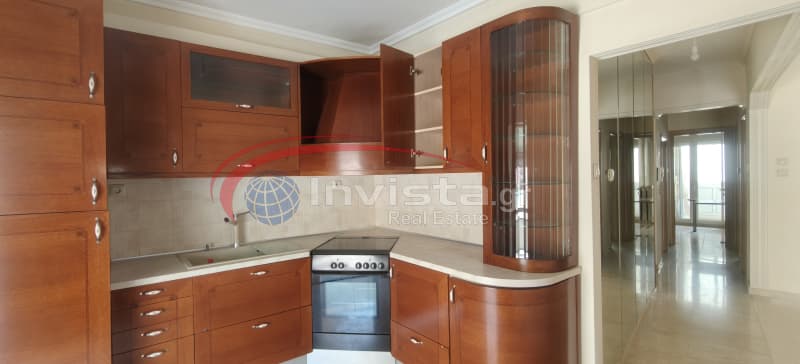 Apartment in Mavros Gatos, Neapoli — Photo 2 of 25