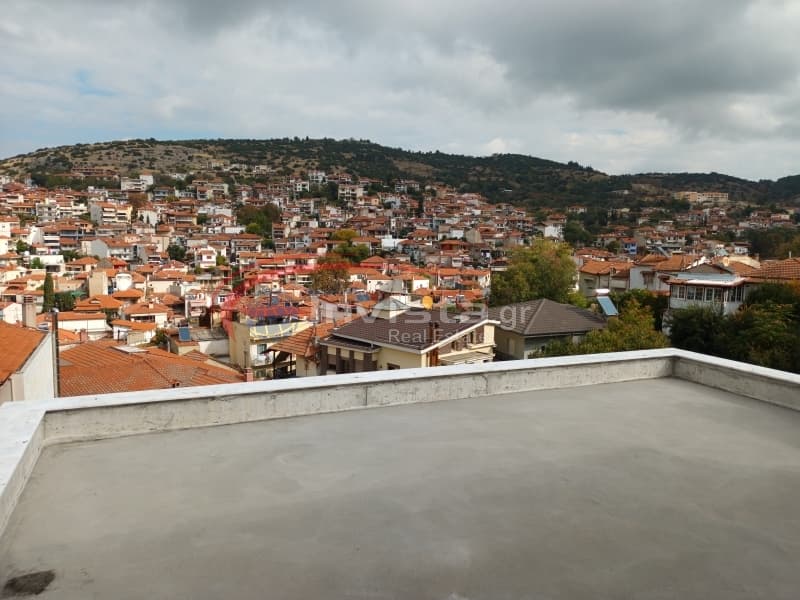 Μονοκατοικία στην Ασβεστοχώρι, Πεύκα — Φωτογραφία 1 από 25