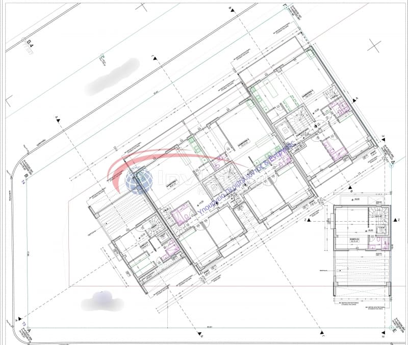 House in Center, Thermi — Photo 4 of 9