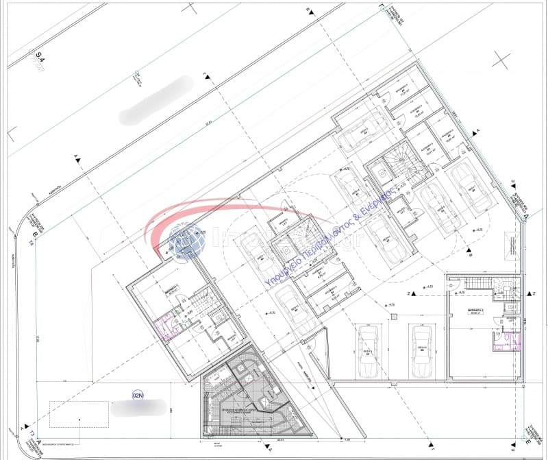 House in Center, Thermi — Photo 7 of 9