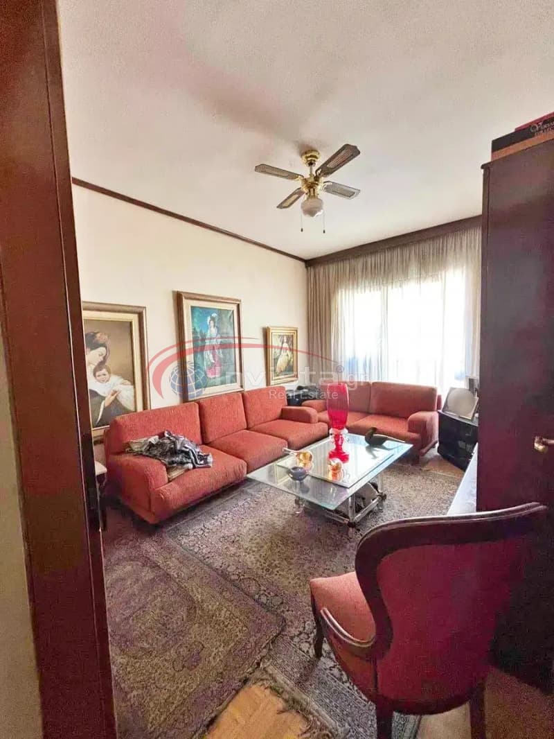 Apartment in Agios Panteleimon, Kalamaria — Photo 11 of 19