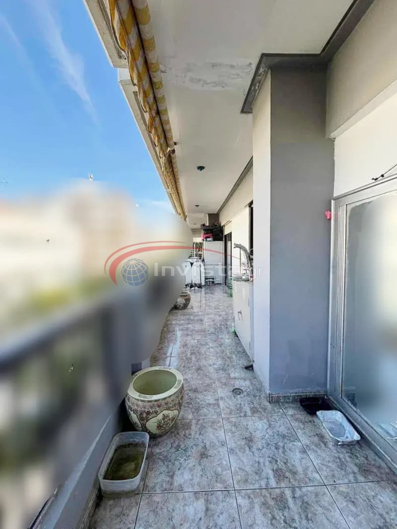 Apartment in Agios Panteleimon, Kalamaria — Photo 16 of 19