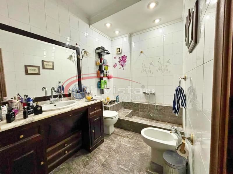 Apartment in Agios Panteleimon, Kalamaria — Photo 10 of 19