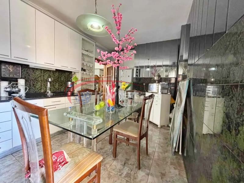 Apartment in Agios Panteleimon, Kalamaria — Photo 8 of 19