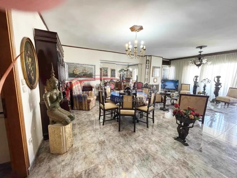 Apartment in Agios Panteleimon, Kalamaria — Photo 2 of 19