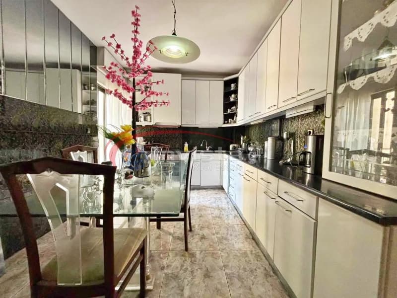 Apartment in Agios Panteleimon, Kalamaria — Photo 7 of 19