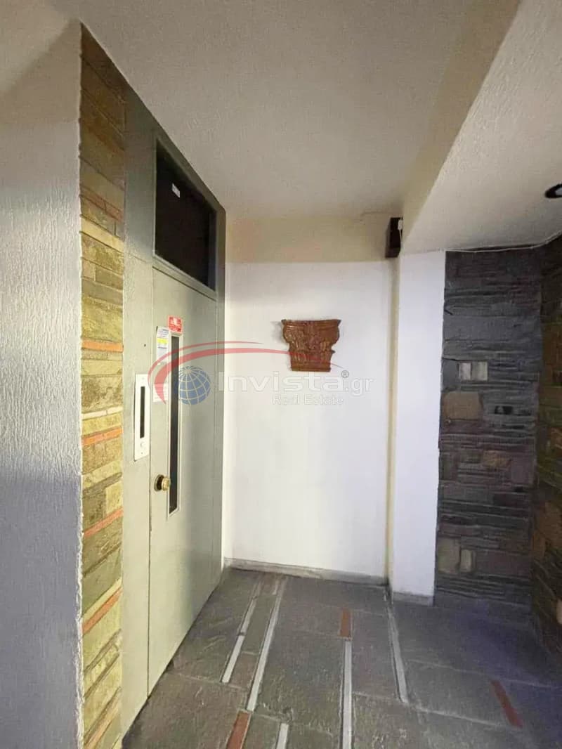 Apartment in Agios Panteleimon, Kalamaria — Photo 17 of 19