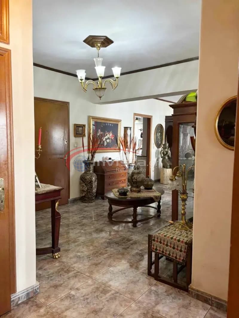 Apartment in Agios Panteleimon, Kalamaria — Photo 5 of 19