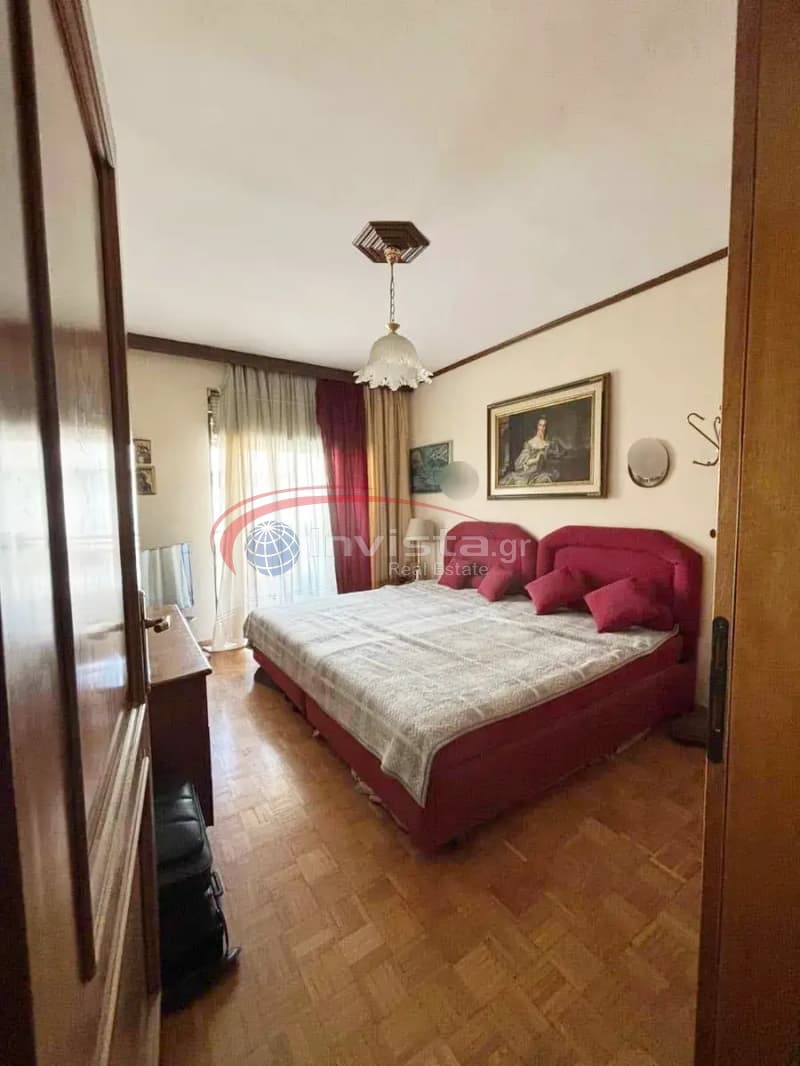 Apartment in Agios Panteleimon, Kalamaria — Photo 9 of 19