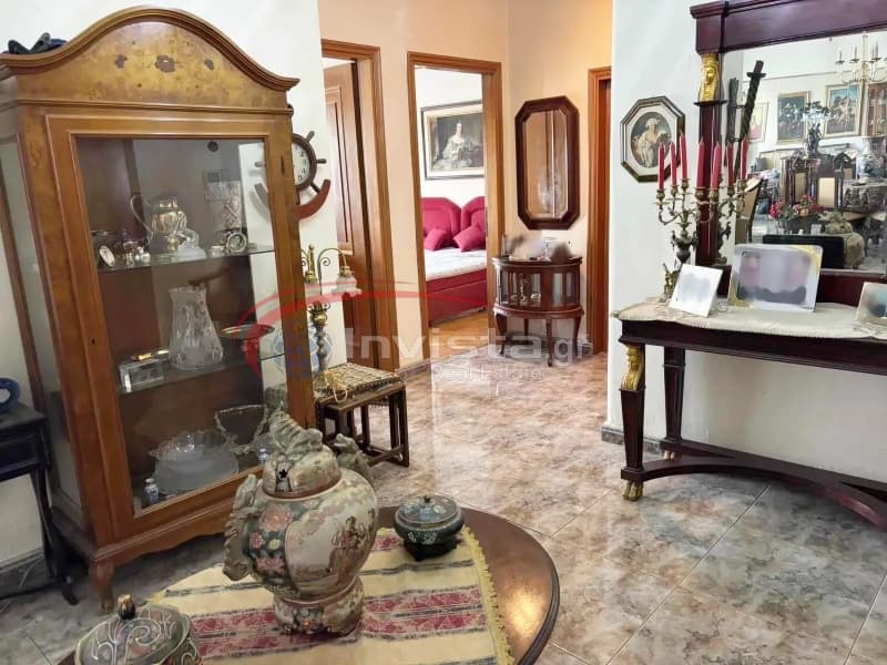 Apartment in Agios Panteleimon, Kalamaria — Photo 6 of 19