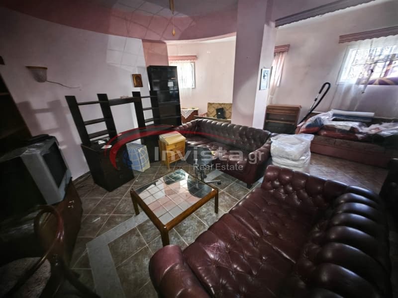 House in Pefkochori, Pallini — Photo 12 of 25