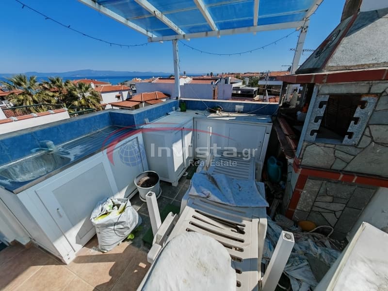 House in Pefkochori, Pallini — Photo 20 of 25