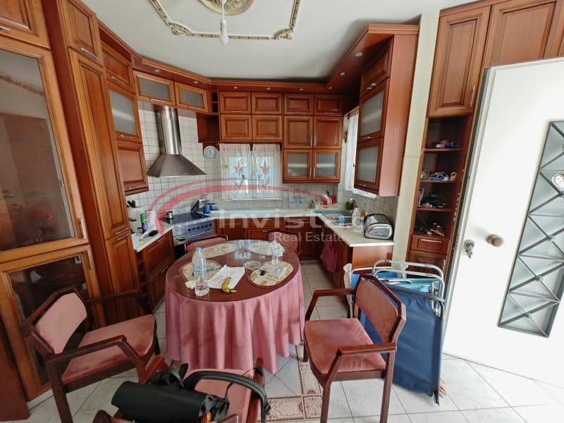 House in Pefkochori, Pallini — Photo 9 of 25
