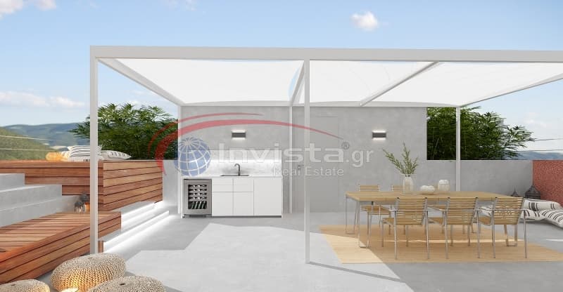 Διαμέρισμα στην Θέρμη - Κέντρο, Θέρμη — Φωτογραφία 13 από 15