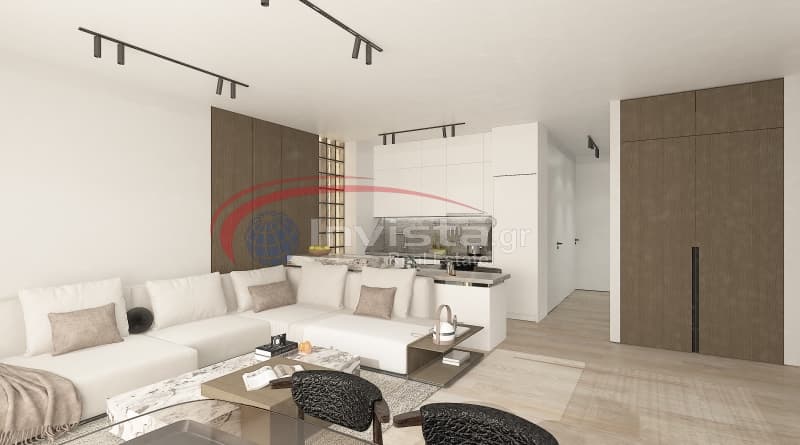 Διαμέρισμα στην Θέρμη - Κέντρο, Θέρμη — Φωτογραφία 6 από 15