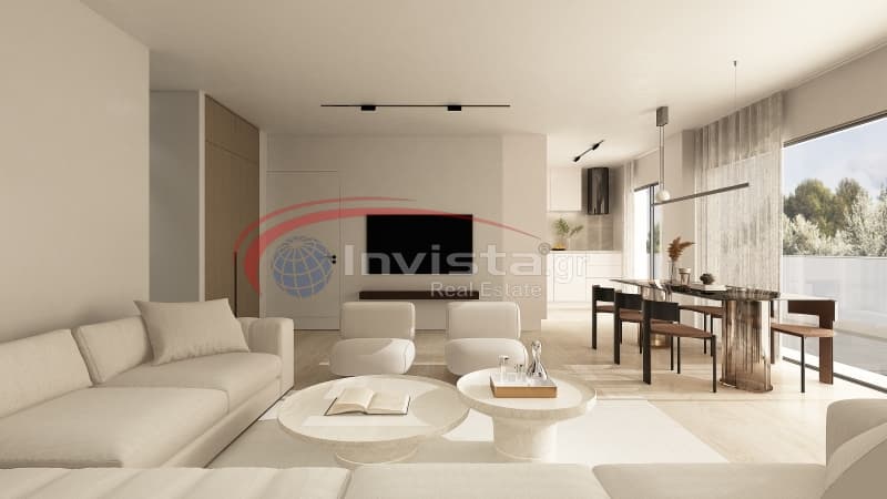 Διαμέρισμα στην Θέρμη - Κέντρο, Θέρμη — Φωτογραφία 2 από 12