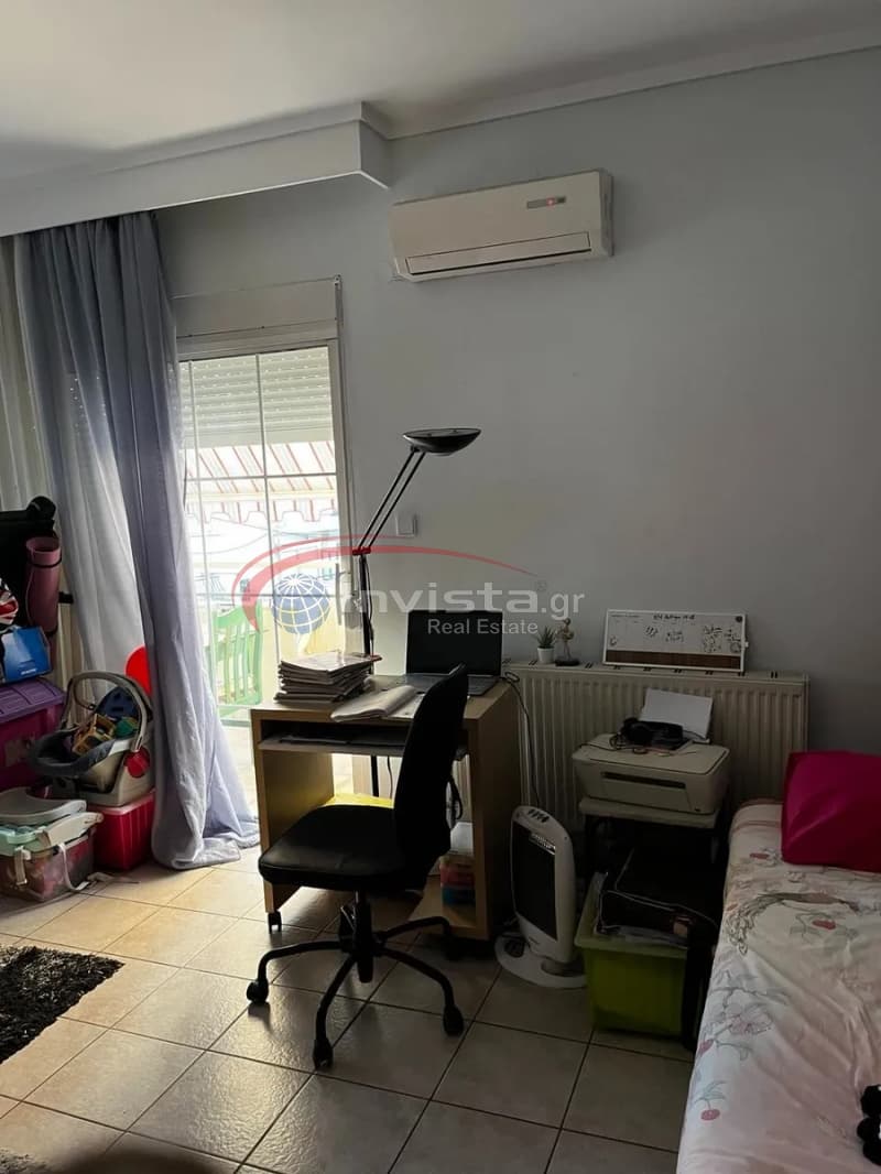 Διαμέρισμα στην Νέα Κρήνη, Καλαμαριά — Φωτογραφία 7 από 10