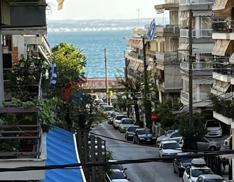 Διαμέρισμα στην Νέα Κρήνη, Καλαμαριά — Φωτογραφία 1 από 10