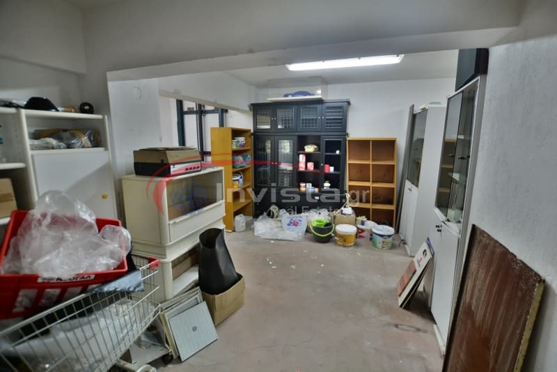 Διαμέρισμα στην Άγιος Ιωάννης, Καλαμαριά — Φωτογραφία 22 από 30
