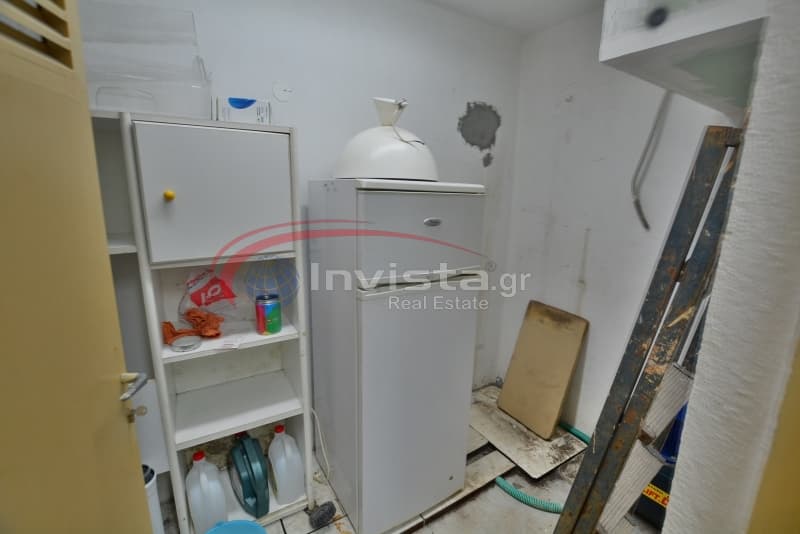 Διαμέρισμα στην Άγιος Ιωάννης, Καλαμαριά — Φωτογραφία 28 από 30