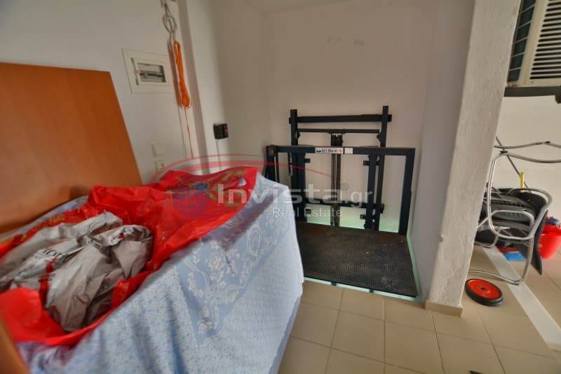 Διαμέρισμα στην Άγιος Ιωάννης, Καλαμαριά — Φωτογραφία 14 από 30