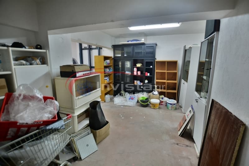 Διαμέρισμα στην Άγιος Ιωάννης, Καλαμαριά — Φωτογραφία 21 από 30