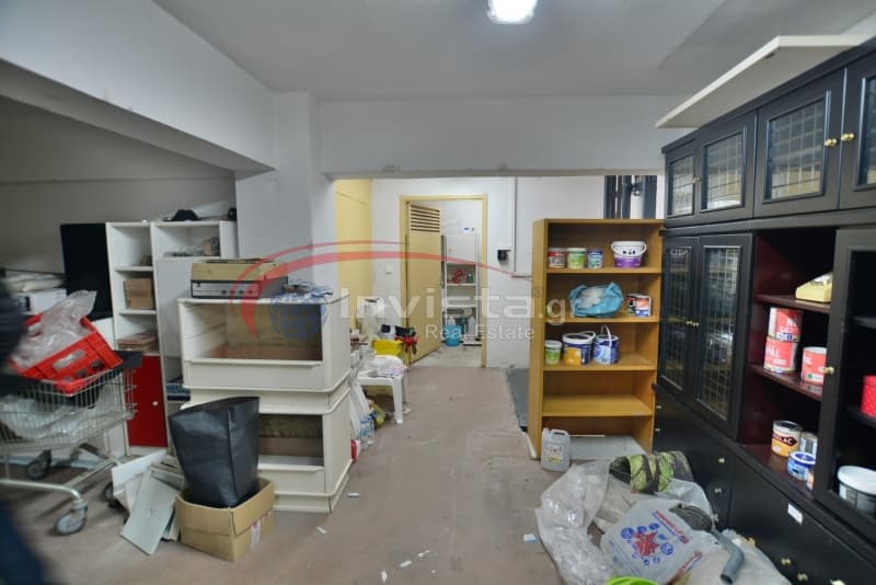 Διαμέρισμα στην Άγιος Ιωάννης, Καλαμαριά — Φωτογραφία 25 από 30