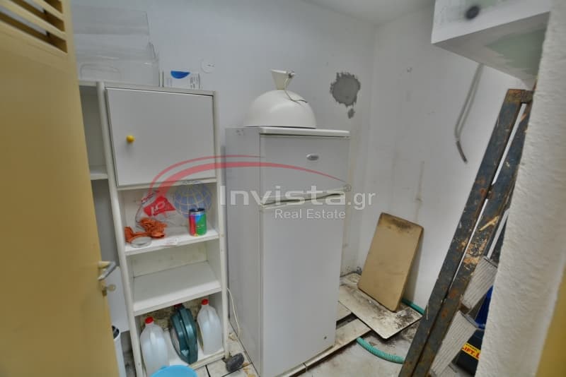 Διαμέρισμα στην Άγιος Ιωάννης, Καλαμαριά — Φωτογραφία 27 από 30