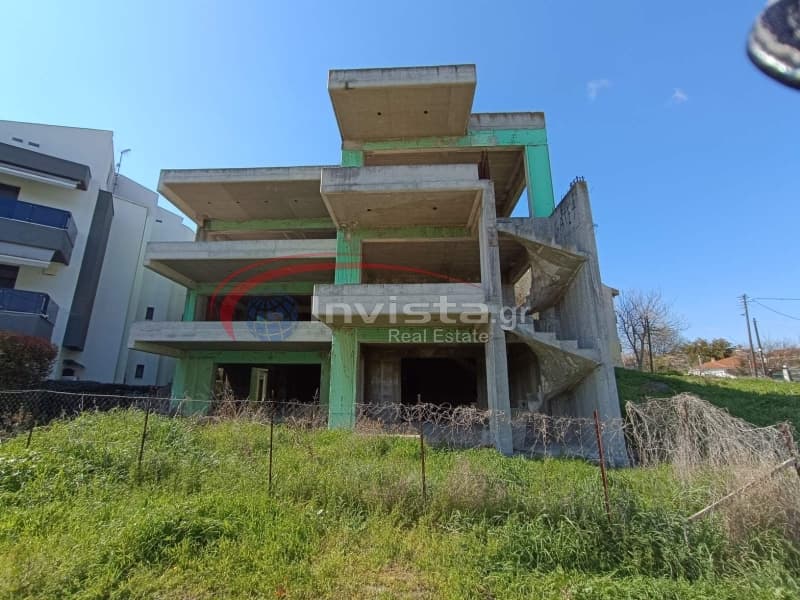 House in Tagarades, Mikra — Photo 17 of 25